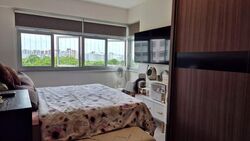 Blk 470C Hougang Parkview (Hougang), HDB 5 Rooms #537871631